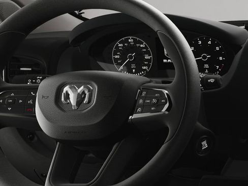 New 2024 RAM ProMaster 3500 w/ Convenience Group image 23