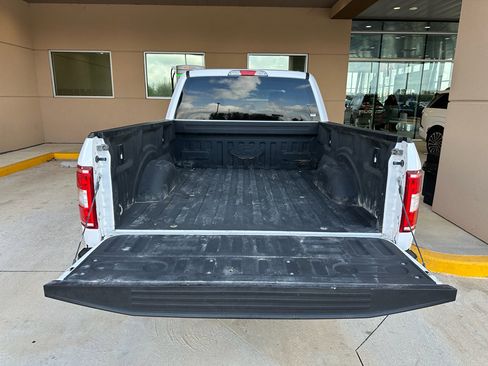 Used 2020 Ford F150 XLT w/ Trailer Tow Package image 27