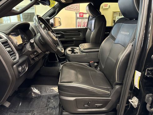 Used 2020 RAM 2500 Laramie image 52