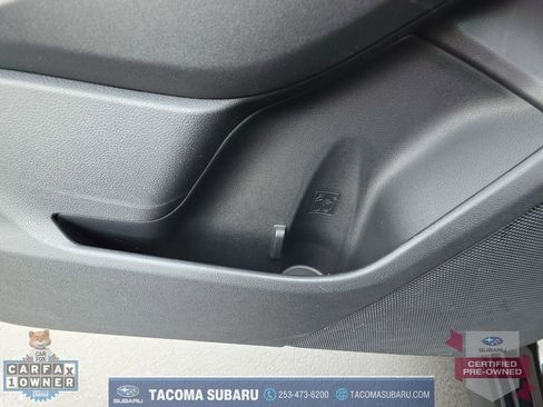 Certified 2025 Subaru Crosstrek 2.5i Limited w/ Crosstrek Mirror Package image 25