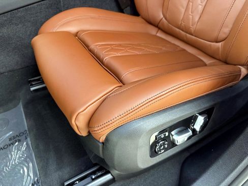 New 2026 BMW X6 xDrive40i w/ Premium Package image 18