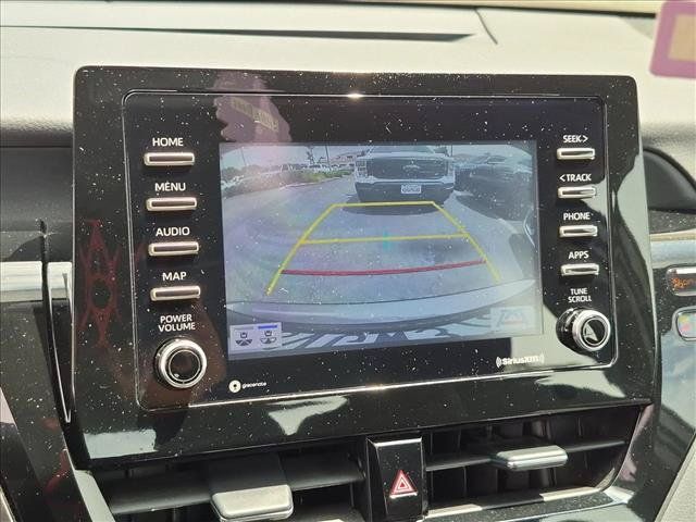 Used 2021 Toyota Camry LE w/ Convenience Package FWD image 13