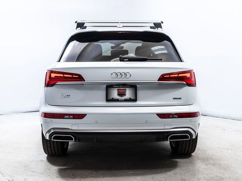 Used 2025 Audi Q5 2.0T Premium Plus w/ Premium Plus Package image 12