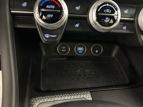 Used 2023 Genesis G70 3.3T w/ Sport Prestige Package AWD/4WD image 21