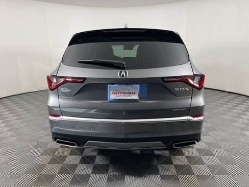 New 2026 Acura MDX w/ Technology Package image 4