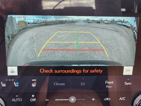 Used 2023 Lexus RX 350 Premium Plus image 13