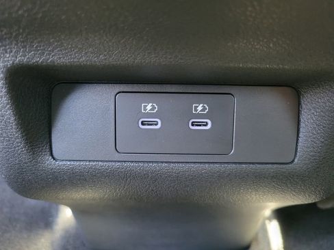 New 2025 Nissan Murano SV image 19