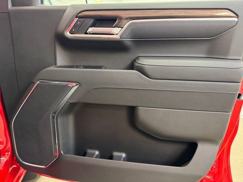 New 2026 Chevrolet Silverado 1500 LT image 28