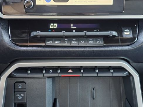 Used 2025 Toyota Tundra SR5 image 15