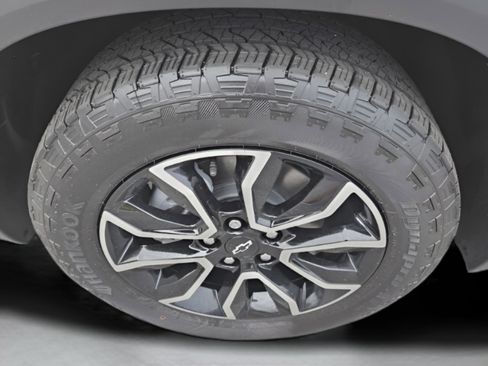 New 2026 Chevrolet TrailBlazer ACTIV w/ Convenience Package FWD image 22