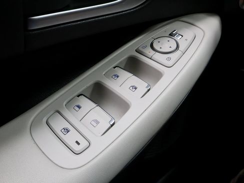 Certified 2025 Hyundai Sonata SEL FWD image 28