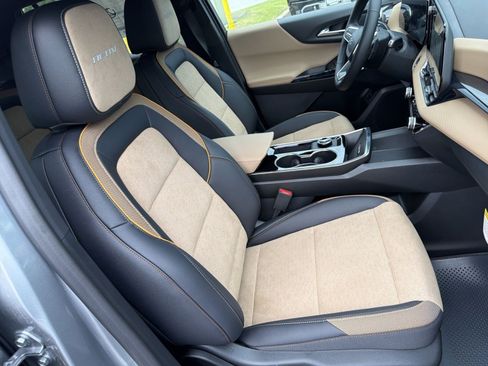 New 2026 Chevrolet Equinox ACTIV AWD/4WD image 21