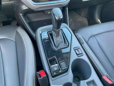 Used 2025 Subaru Crosstrek 2.5i Limited w/ Popular Package #3A image 29