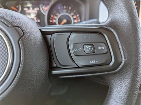 New 2026 Jeep Gladiator Sport AWD/4WD image 14