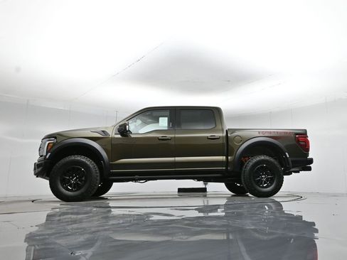 New 2026 Ford F150 Raptor AWD/4WD image 7