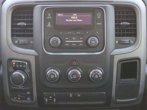 Used 2016 RAM 1500 Tradesman w/ Popular Equipment Group image 19