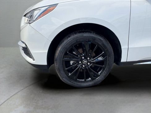 Used 2020 Acura MDX SH-AWD w/Technology Pkg image 40