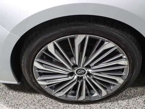 Used 2023 Nissan Altima 2.5 SL image 11