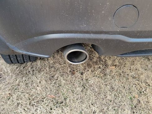 Used 2020 MAZDA CX-30 FWD image 15