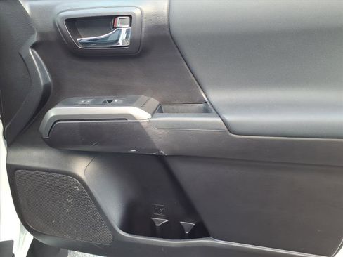 Certified 2023 Toyota Tacoma TRD Sport image 8