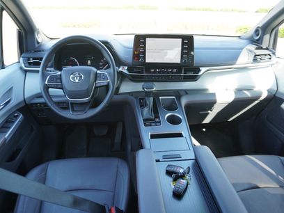 Used 2024 Toyota Sienna XSE w/ XSE Plus Package