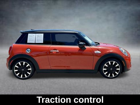 Used 2020 MINI Cooper S w/ Storage Package FWD image 4