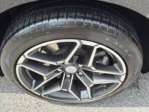 Used 2026 Dodge Charger Scat Pack AWD/4WD image 12
