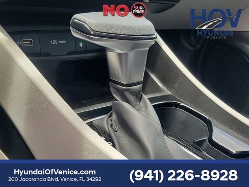 Used 2024 Hyundai Tucson SEL FWD image 28