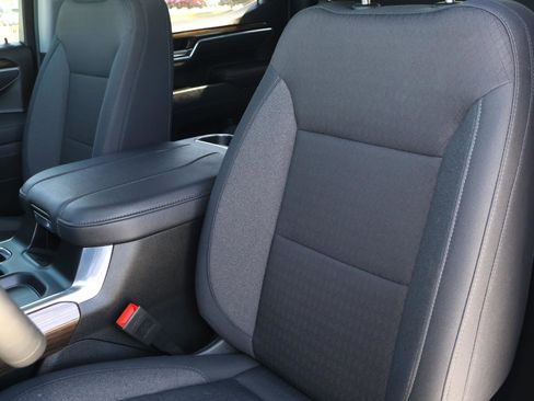 Used 2025 Chevrolet Silverado 1500 RST w/ Texas Edition Plus image 14