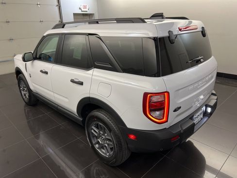 New 2025 Ford Bronco Sport Big Bend w/ Convenience Package image 4