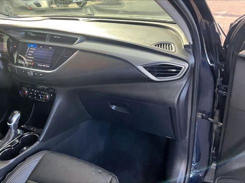 Used 2020 Buick Encore GX Essence w/ Experience Buick Package image 18