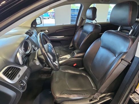 Used 2019 Dodge Journey GT w/ Blacktop Package AWD/4WD image 14