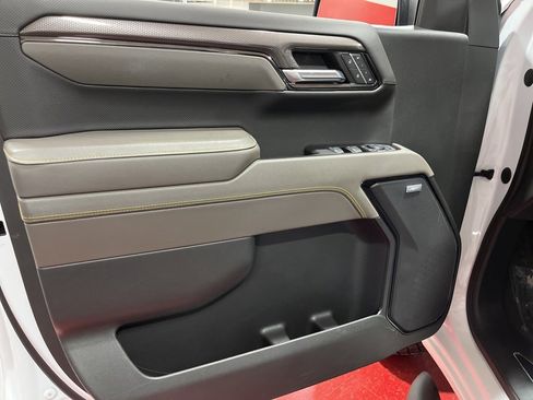 Used 2023 Chevrolet Silverado 1500 ZR2 w/ ZR2 Bison Edition image 19