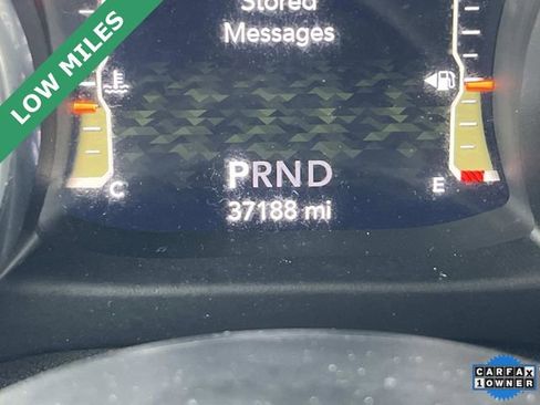 Certified 2020 Jeep Wrangler Unlimited Sahara w/ LED Lighting Group image 34