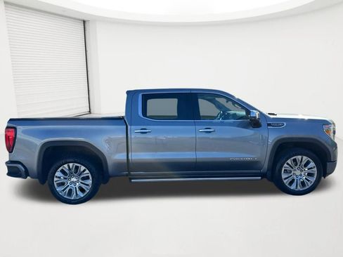 Used 2021 GMC Sierra 1500 Denali w/ Denali Ultimate Package AWD/4WD image 4