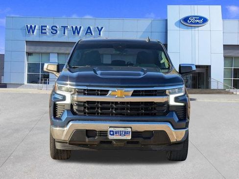 Used 2023 Chevrolet Silverado 1500 LT image 8