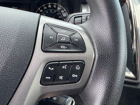 Used 2022 Ford Ranger XLT AWD/4WD image 18