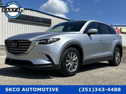 Used 2019 MAZDA CX-9 Touring w/ Touring Premium Package