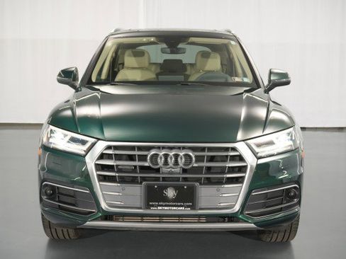 Used 2018 Audi Q5 Prestige image 6