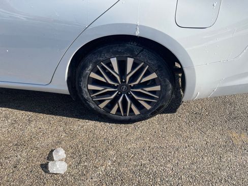 Used 2025 Nissan Altima 2.5 SV image 30