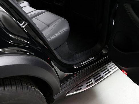 Certified 2022 Mercedes-Benz GLE 350 4MATIC image 33