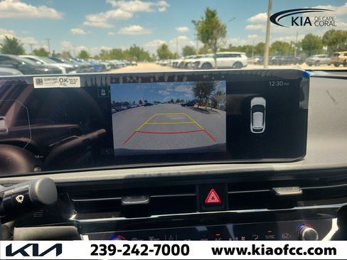 New 2026 Kia EV6 Light RWD image 29