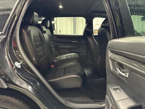 Used 2025 Honda CR-V Sport-L image 24