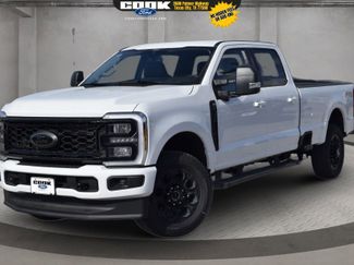 New 2026 Ford F350 XLT w/ XLT Premium Package video 1