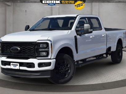 New 2026 Ford F350 XLT w/ XLT Premium Package