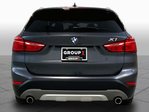 Used 2018 BMW X1 xDrive28i AWD/4WD image 4