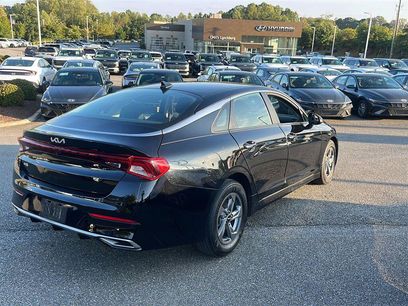 Used 2023 Kia K5 LXS