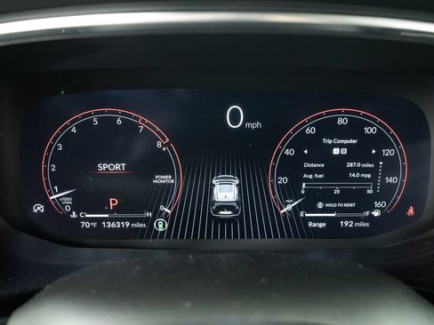 Used 2024 Acura MDX SH-AWD image 15