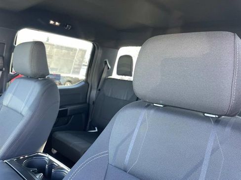 New 2026 Ford F150 STX image 18