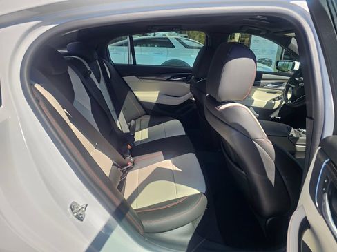 New 2026 Cadillac CT5 Sport w/ Technology Package AWD/4WD image 12